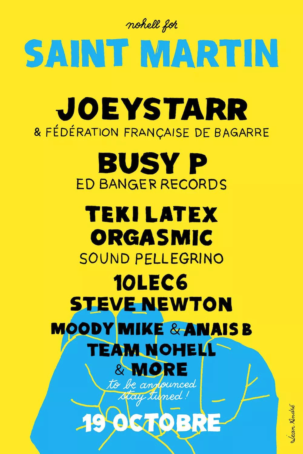 Illustration pour saintmartin-copie