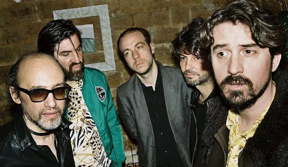 Illustration pour Voyage mystique au Cambodge avec le nouveau clip de Poni Hoax, « The Music Never Dies »