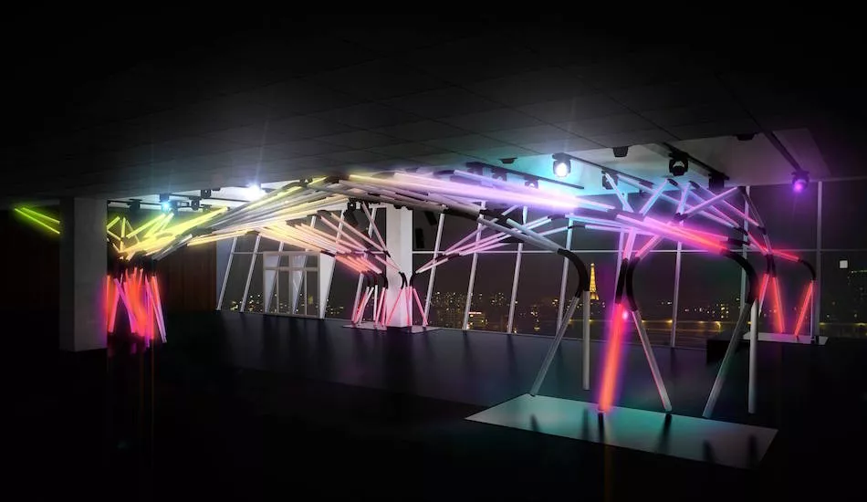 Illustration pour terminal74