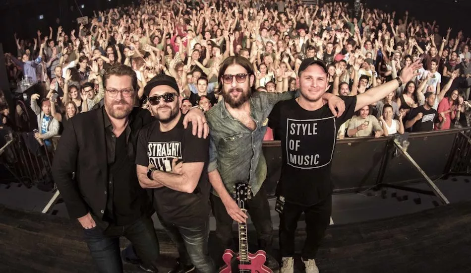 Illustration pour Gramatik lance sa propre crypto-monnaie pour une valeur de 9 millions de dollars