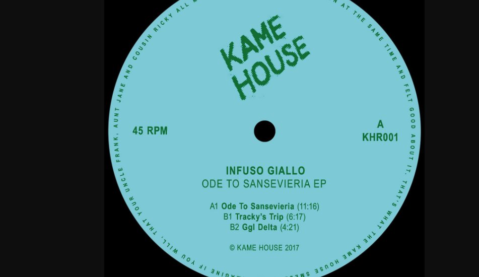 Illustration pour La playlist du dimanche – 19/11/17