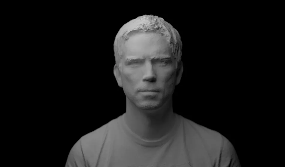 Illustration pour Exclu&nbsp;: hip-hop, piano et électronique breakée pour « Handle This » de Matterflow