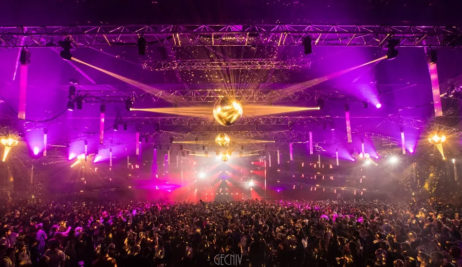 Illustration pour Du lourd pour la 21ème édition du Panoramas Festival&nbsp;: la prog&rsquo; est arrivée !