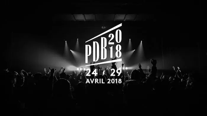 Illustration pour pdb