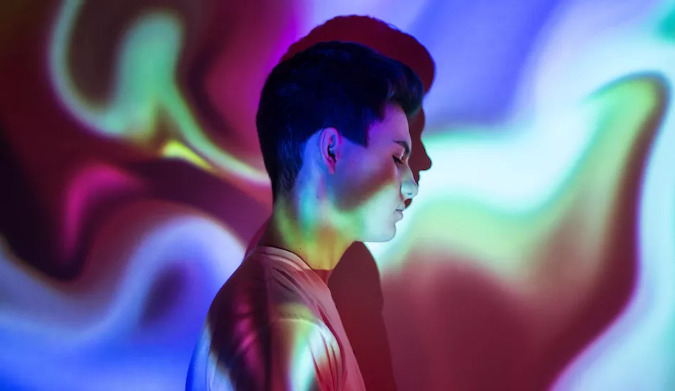 Illustration pour En écoute&nbsp;: Petit Biscuit sort son premier album