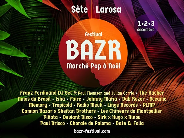 Illustration pour prog-larosa