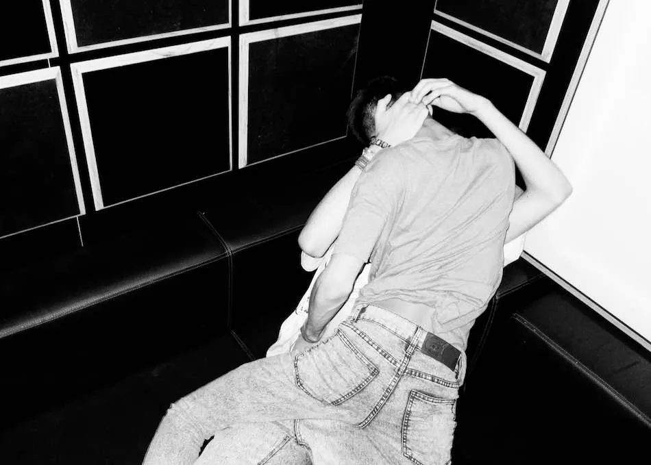 Illustration pour socialclub-2012