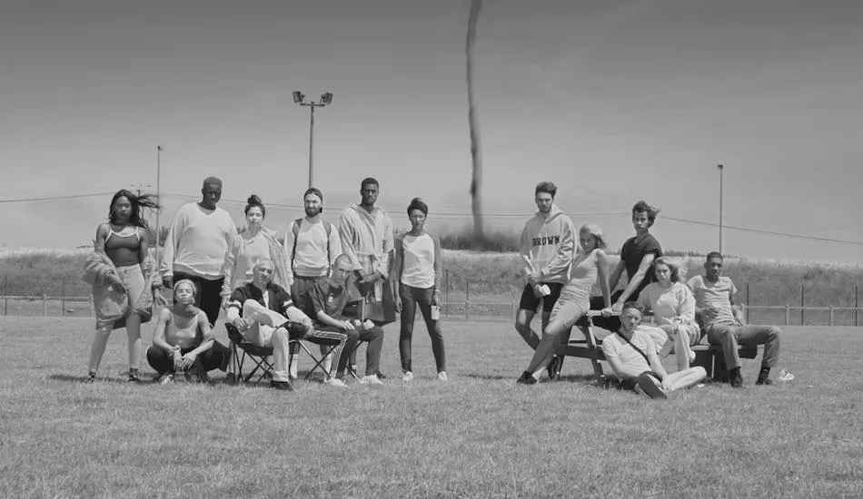 Illustration pour C&rsquo;est la jeunesse qui parle dans la pop urbaine de Shelmi