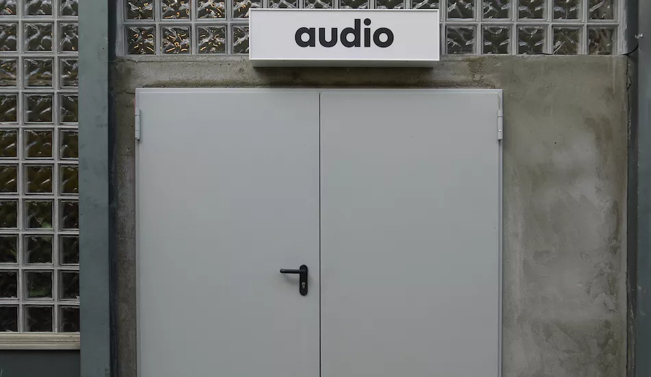 Illustration pour Au coeur de Genève, le nouveau club « audio » annonce sa programmation de décembre