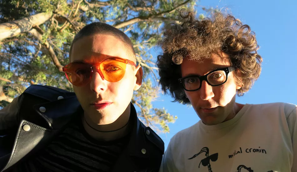 Illustration pour Exclu&nbsp;: New York sous les eaux dans le clip poétique de Turbotito