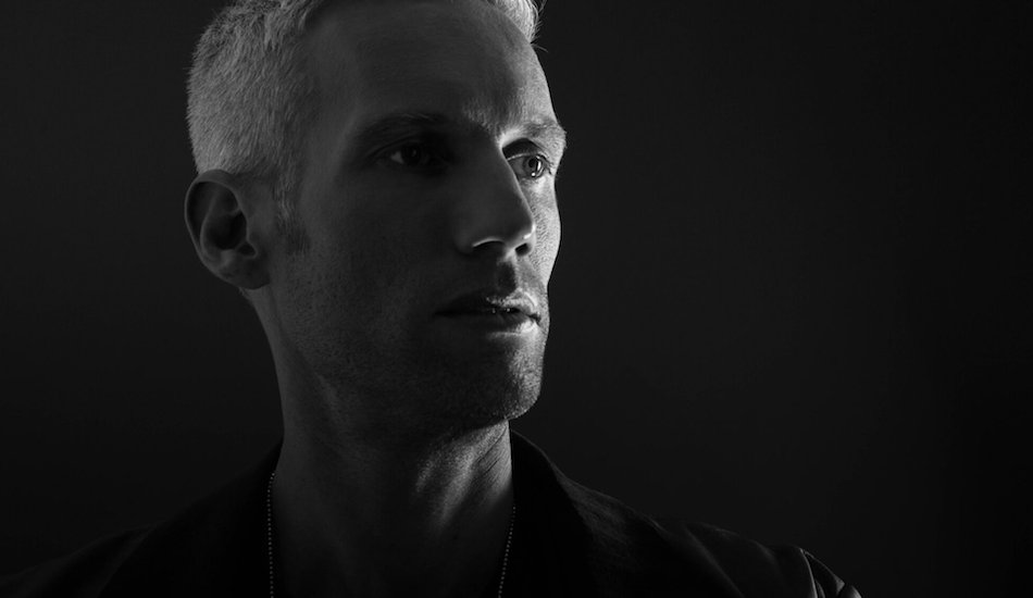 Illustration pour Exclu&nbsp;: « Expansion » d&rsquo;Andre Crom, une techno aux sonorités aiguës