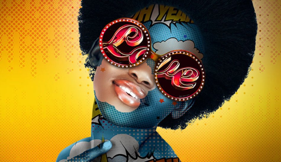 Illustration pour David Guetta, Bagarre, Eddy de Pretto dans les premiers noms de Solidays