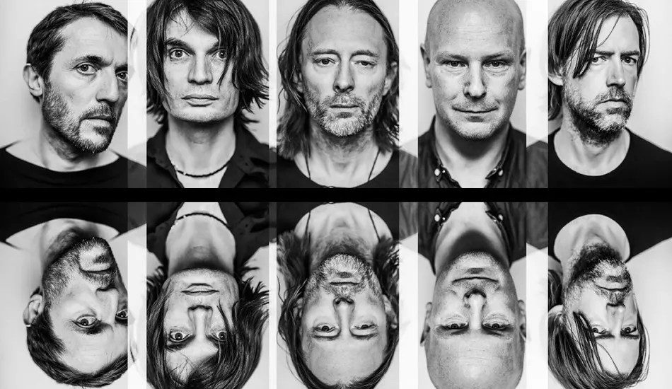 Illustration pour Radiohead attaque Lana Del Rey en justice pour plagiat
