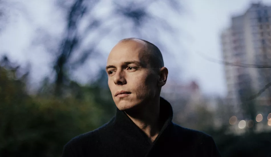 Illustration pour Musique classique et instru hip-hop pour le nouvel album de Recondite