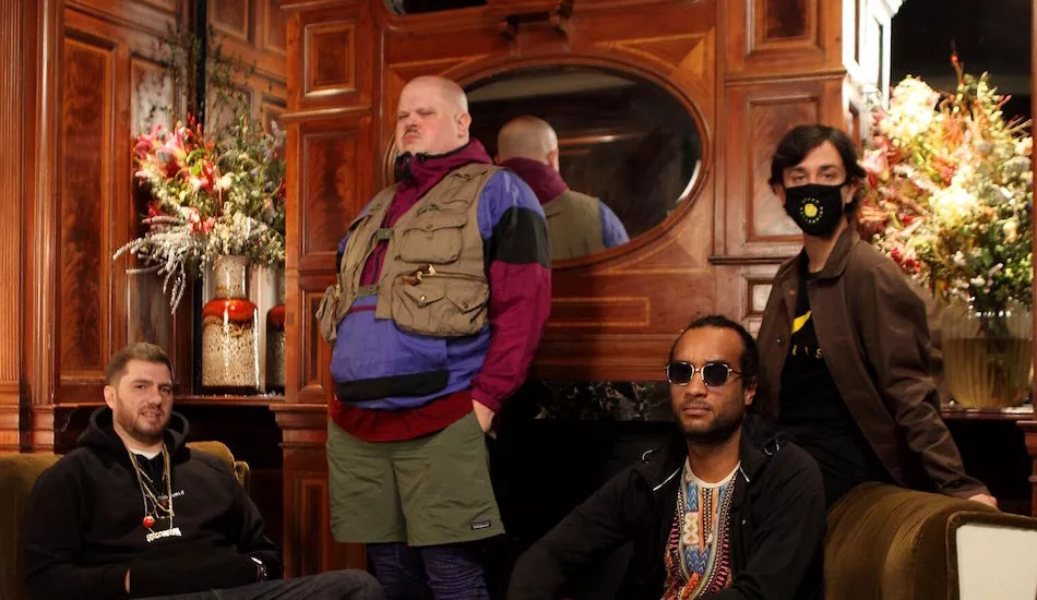 Illustration pour TTC de retour sur scène pour leurs 20 ans de carrière