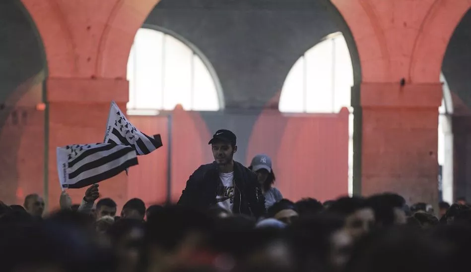 Illustration pour Charlotte Gainsbourg, Angèle et Lomepal à l&rsquo;affiche du Printemps de Bourges