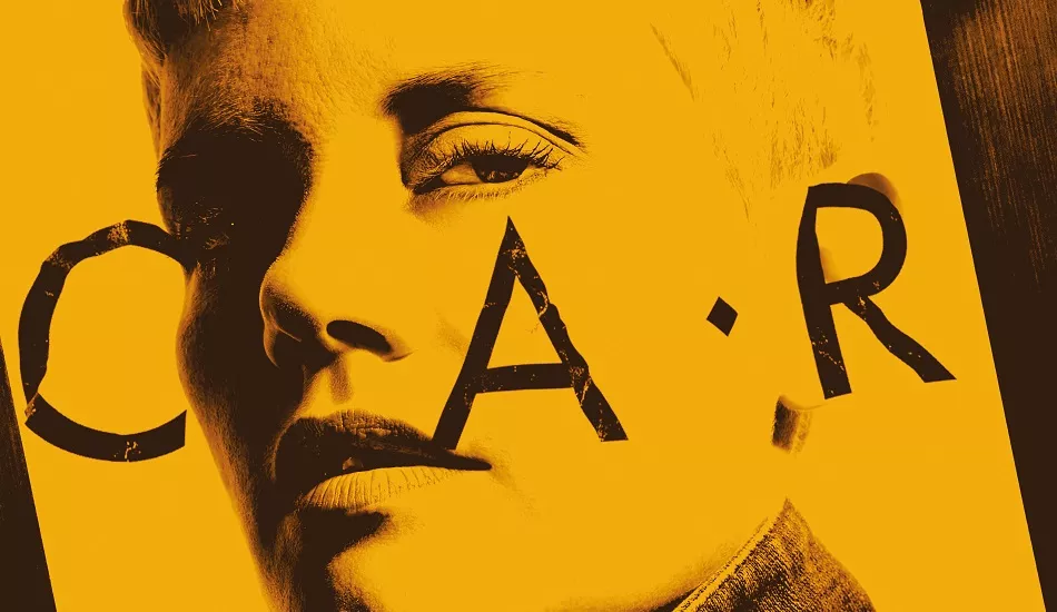 Illustration pour Concours&nbsp;: gagnez des exemplaires vinyles du dernier album de C.A.R