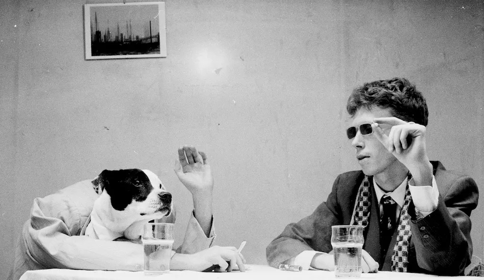 Illustration pour Mount Kimbie dévoile un titre inédit en featuring avec King Krule