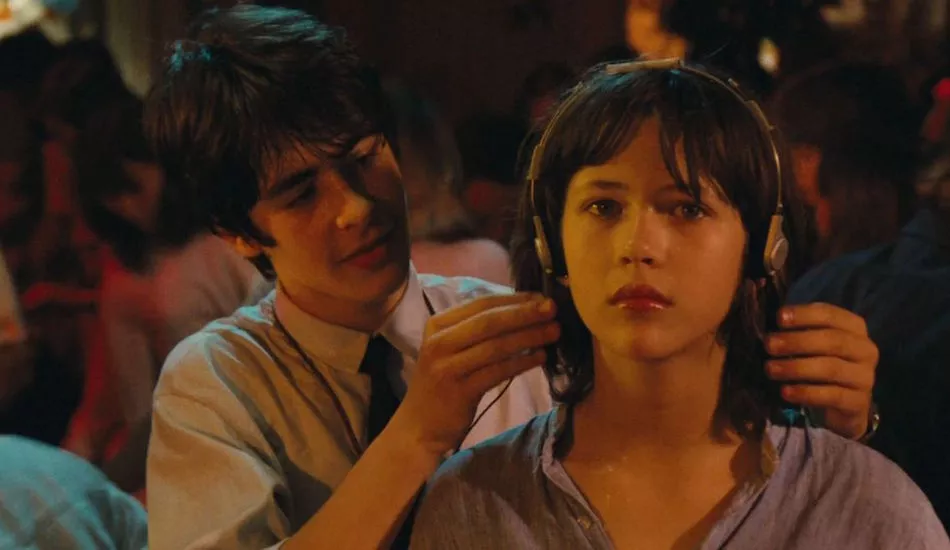 Illustration pour Peut-on prendre son pied par les oreilles ?