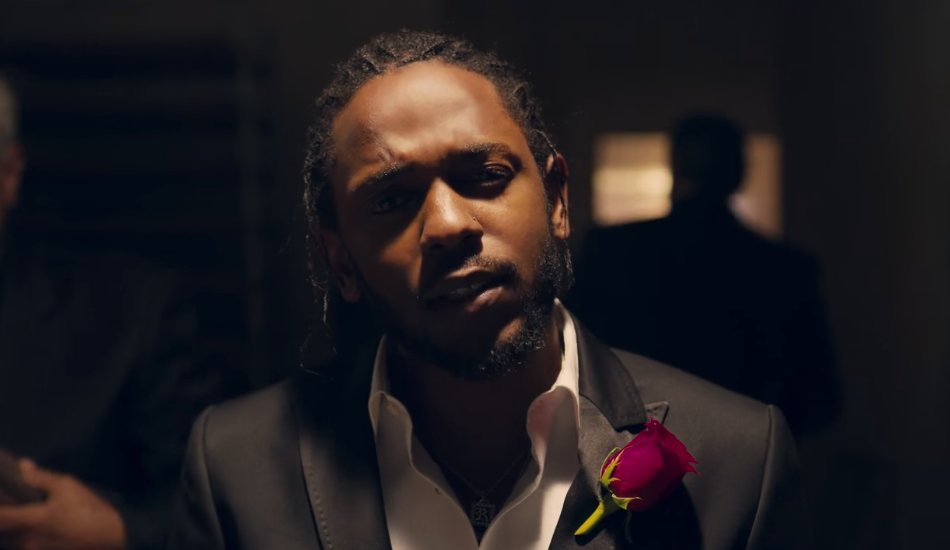 Illustration pour Kendrick Lamar dévoile l&rsquo;impressionnante tracklist de  la BO de « Black Panther »