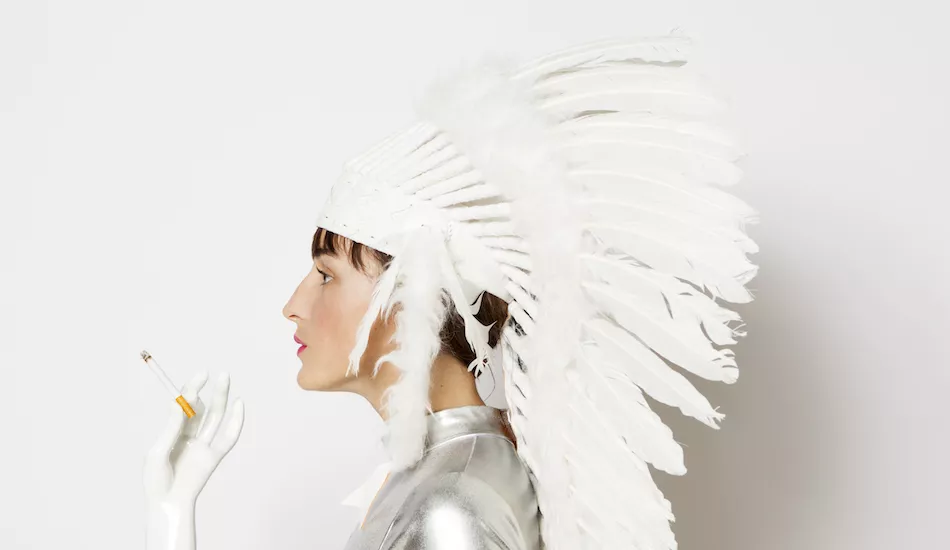 Illustration pour Bagarre, Juliette Armanet et Myd à la soirée d&rsquo;ouverture du festival Music Machines organisé par Pedro Winter