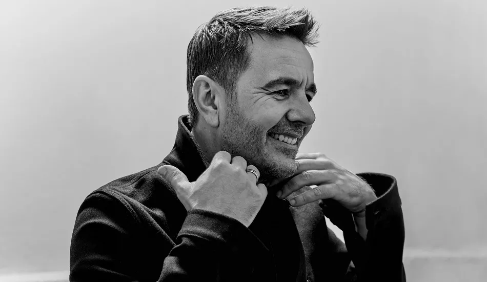 Illustration pour Festival Days Off&nbsp;: Laurent Garnier va jouer sur le toit de la Philharmonie de Paris