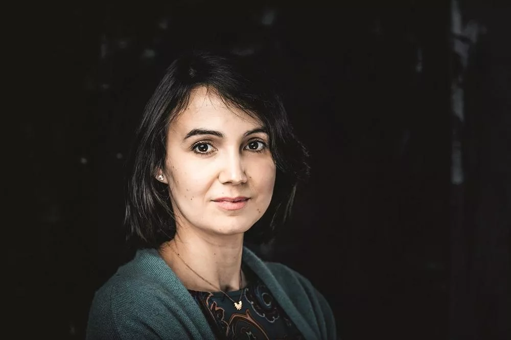 Illustration pour MarieSabot-2944