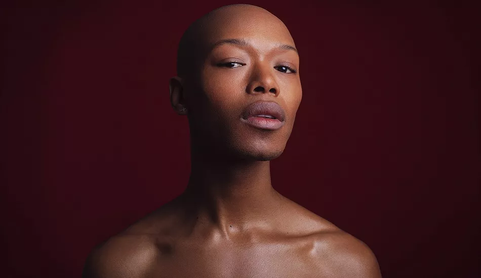 Illustration pour « You Will Not Die », l&rsquo;incroyable nouvel album de Nakhane, est en écoute !