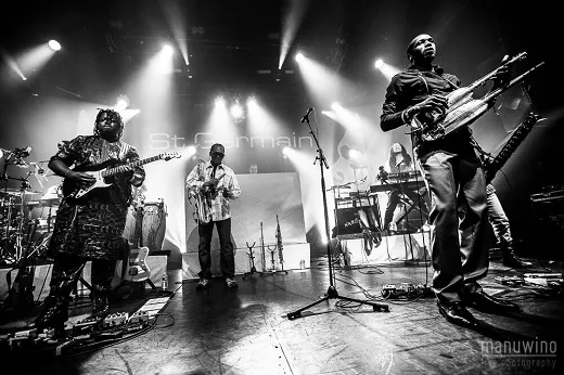 Illustration pour St Germain Bataclan 2 credits Manu Wino_preview