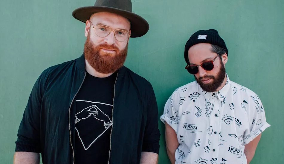 Illustration pour Tsugi Podcast 499&nbsp;: andhim