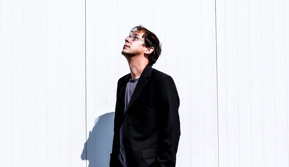 Illustration pour En écoute&nbsp;: Rone dévoile deux inédits sur son bandcamp