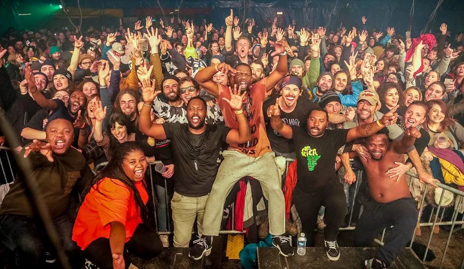 Illustration pour Radiomeuh Circus Festival&nbsp;: c&rsquo;était le cirque à Reblochonland !