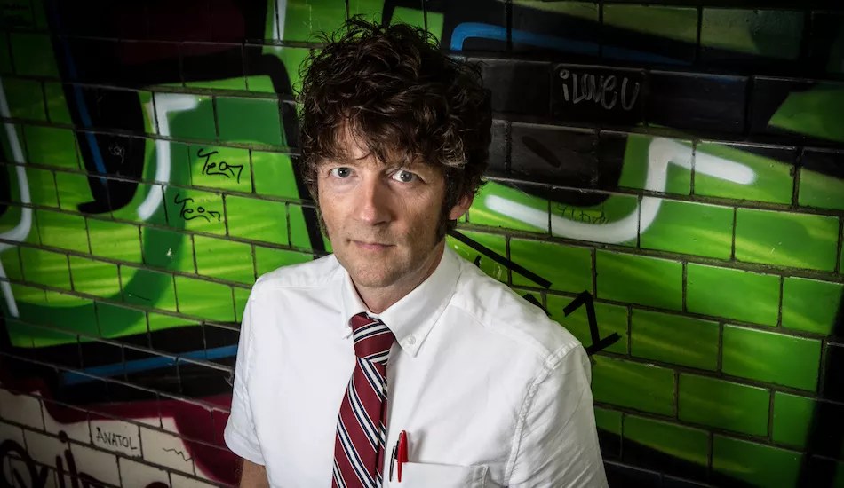 Illustration pour Tsugi Recording Session&nbsp;: General Elektriks