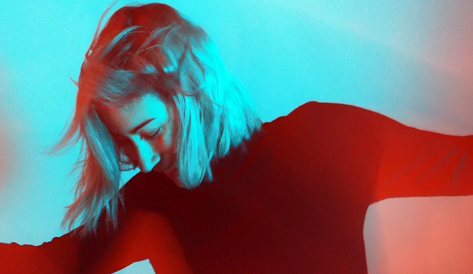 Illustration pour Exclu&nbsp;: « Gone » par La Fraicheur, entre électro et techno, entre Berlin et Detroit