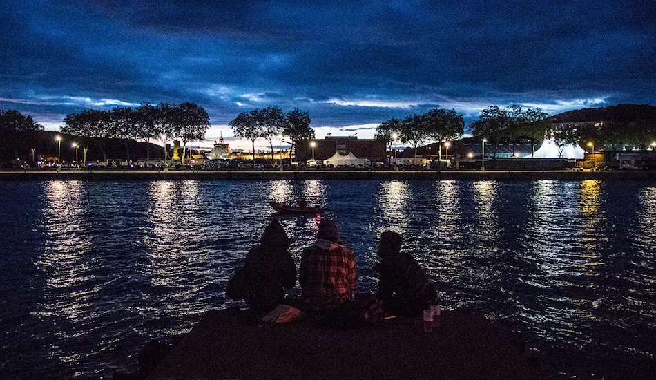 Illustration pour Tricky, Arnaud Rebotini et KOKOKO ! sont à l&rsquo;affiche du festival Rush à Rouen
