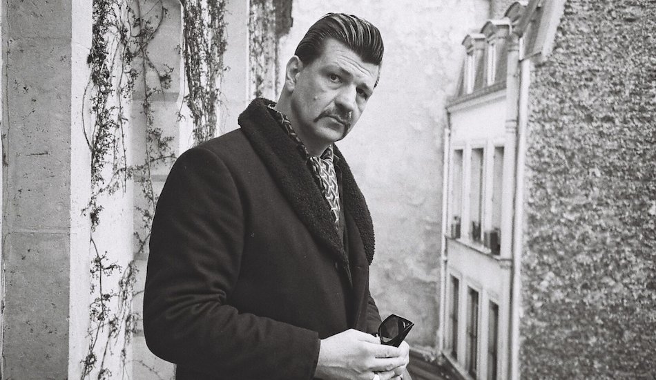 Illustration pour Arnaud Rebotini, parrain du BPM Contest 2019&nbsp;: « C’est celui qui le désire le plus qui y arrive à la fin »