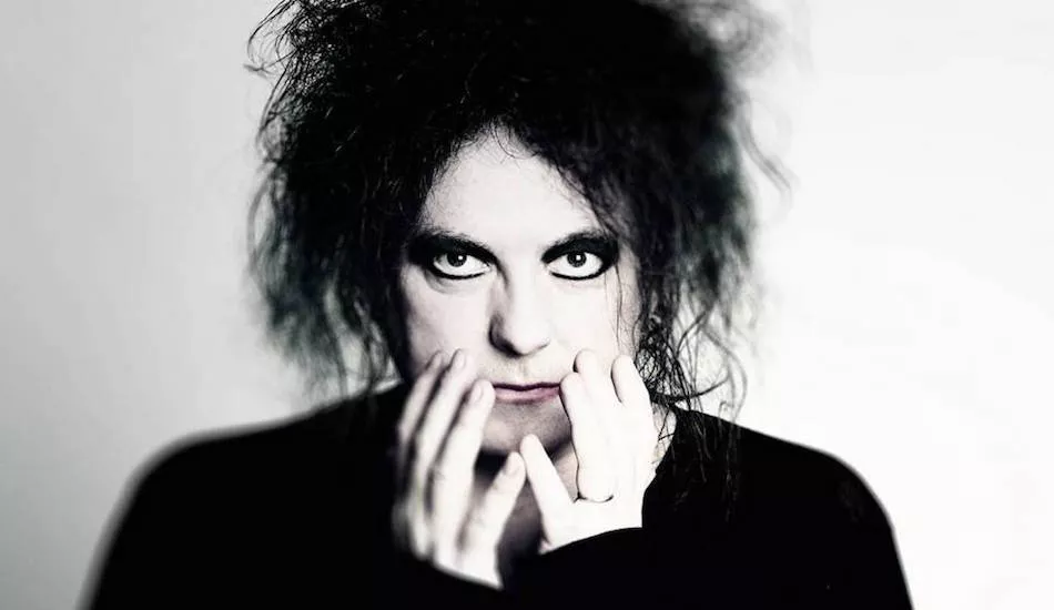 Illustration pour Tsugi Daily&nbsp;: Le retour de The Cure en studio, le nouvel album de Larry Heard aka Mr.Fingers en écoute…