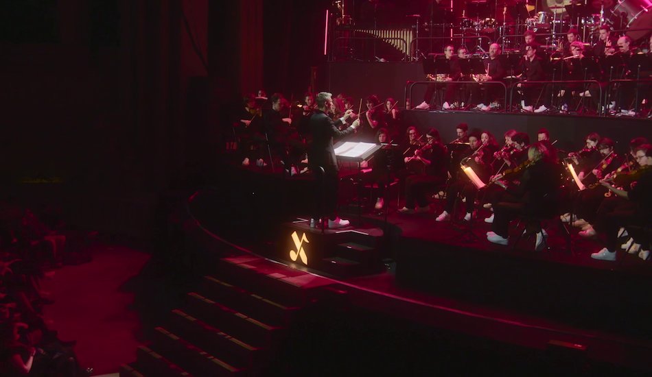 Illustration pour Tsugi Daily&nbsp;: l&rsquo;Orchestre Philharmonique de Radio France va reprendre Ed Banger sur France Inter…