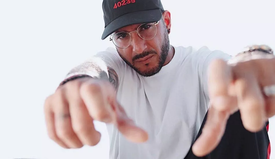 Illustration pour Exclu&nbsp;: « We&rsquo;re Alive » extrait du prochain album de Loco Dice