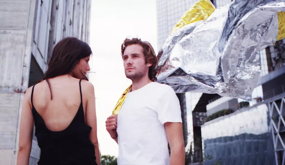 Illustration pour Tsugi Recording Session&nbsp;: Holy Two se met au français avec « Festin »