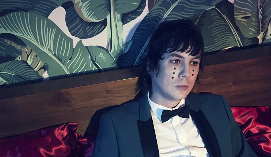 Illustration pour En écoute&nbsp;: »Themes For Television », l&rsquo;album surprise de Johnny Jewel de Chromatics