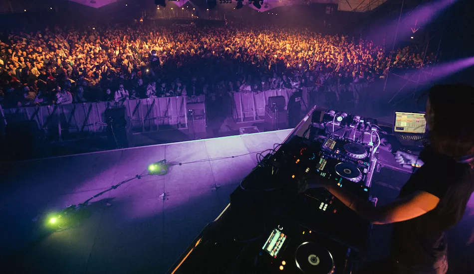 Illustration pour Pour ses 20 ans, Nördik Impakt invite Laurent Garnier, Jennifer Cardini et Daniel Avery