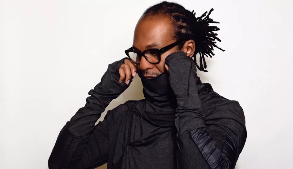 Illustration pour Plongez dans la Motor City avec « Detroit Love Vol.1 » mixé par Stacey Pullen