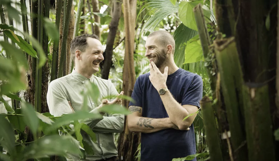 Illustration pour Exclu&nbsp;: « High Life » extrait du prochain album de Detroit Swindle