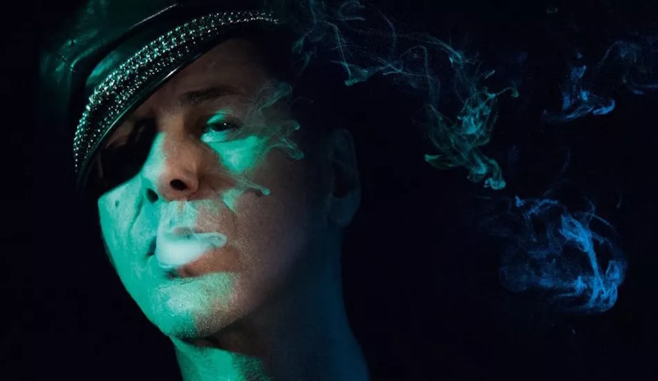 Illustration pour Tsugi Daily&nbsp;: Etienne Daho à l&rsquo;affiche des Trans Musicales 2019