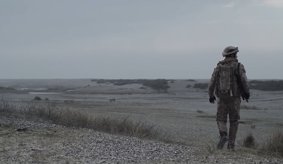 Illustration pour « Grief, Dance To Death », l&rsquo;apocalypse par Madben, Rebeka Warrior et Manu Le Malin