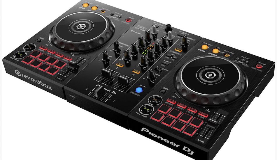 Illustration pour Tsugi Daily : Pioneer DJ lance un contrôleur avec mode tutoriel et suggestion de morceaux…