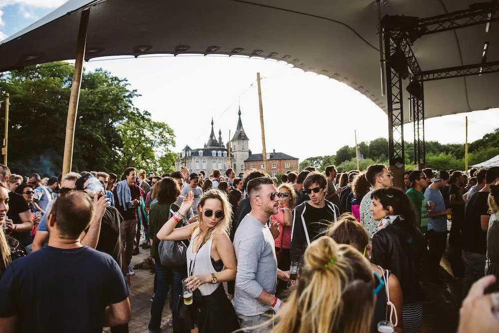 Illustration pour Paradise City