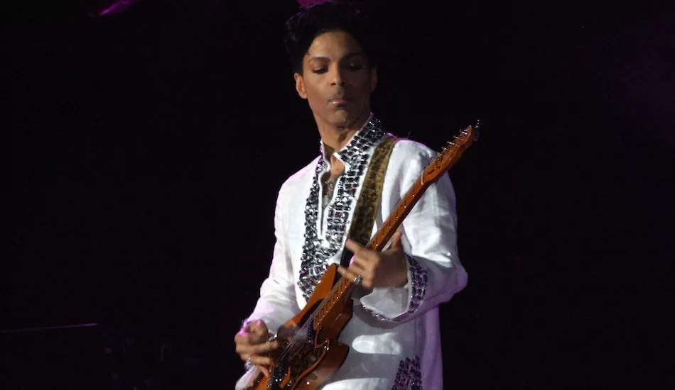 Illustration pour En écoute&nbsp;: « 17 Days » de Prince, nouvel extrait brut et groove de son album posthume