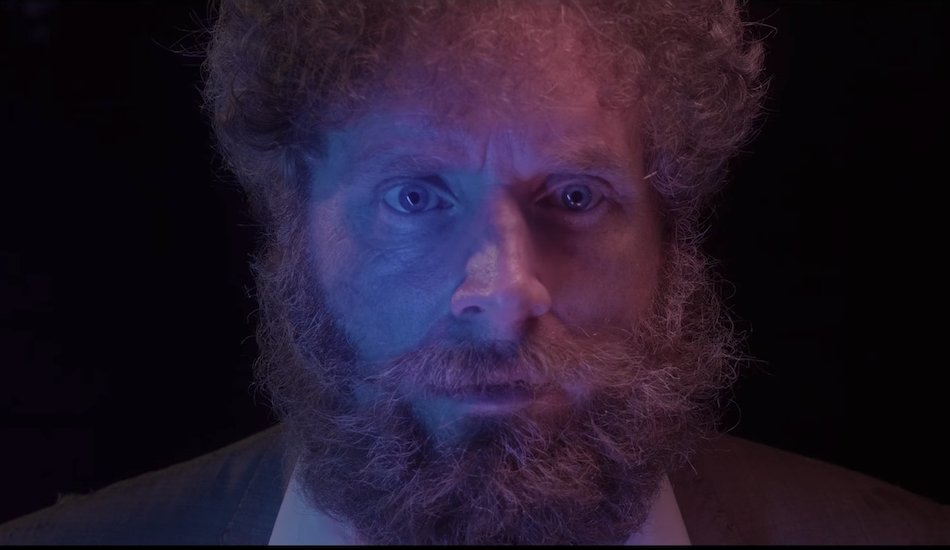 Illustration pour En écoute&nbsp;: « A Trick Of The Light », le clip captivant de Villagers